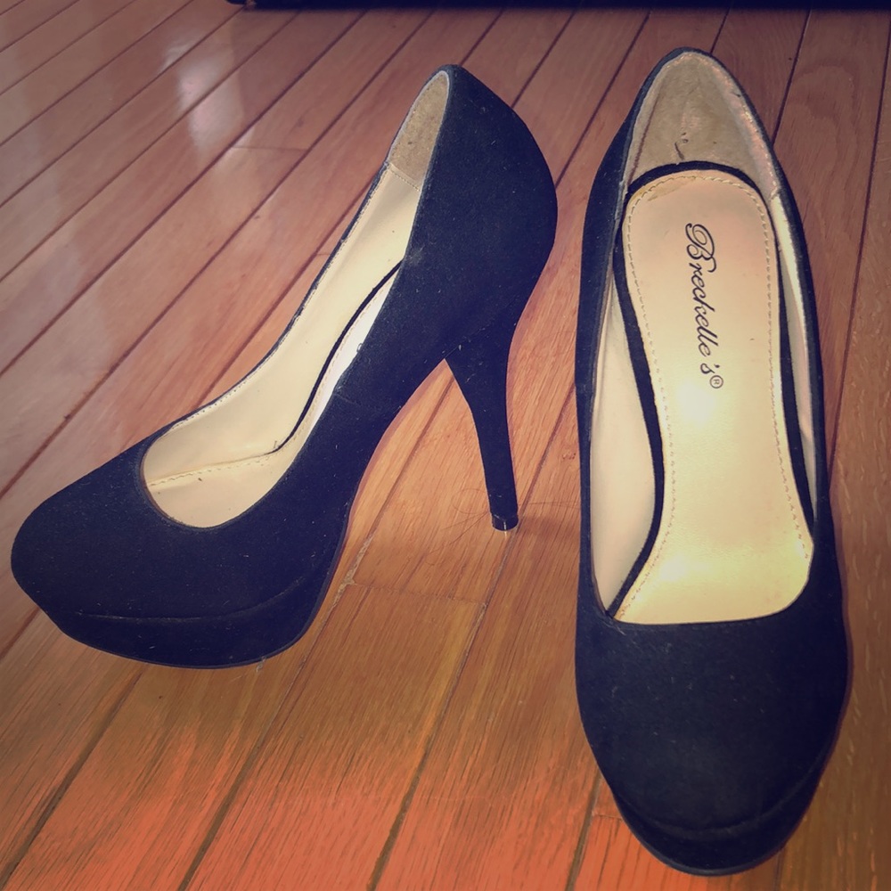 Shoes